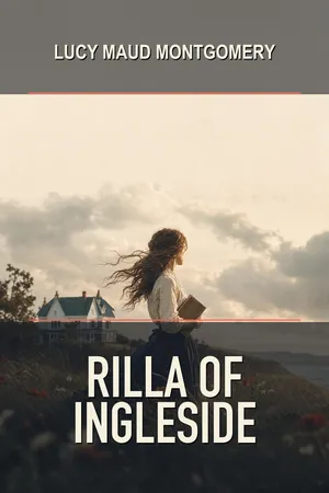 Rilla of Ingleside