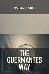 The Guermantes Way_cover