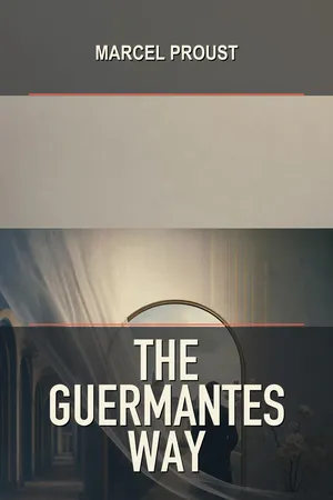 The Guermantes Way
