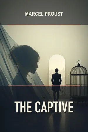 The Captive