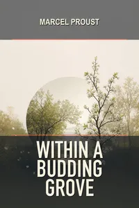 Within a Budding Grove_cover