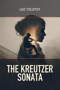 The Kreutzer Sonata_cover