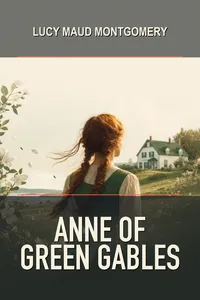 Anne of Green Gables_cover