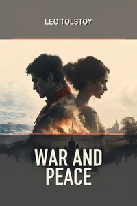 War and Peace_cover