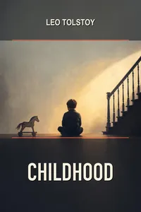 Childhood_cover