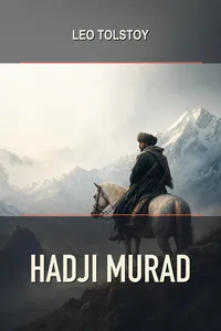 Hadji Murad_cover