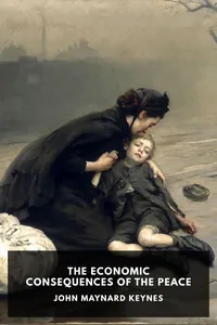 The Economic Consequences of the Peace_cover