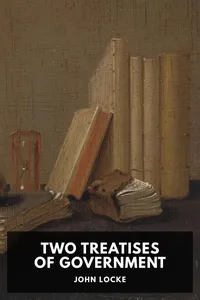 Two Treatises of Government_cover