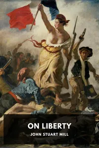 On Liberty_cover
