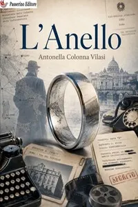 L'Anello_cover
