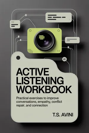 Active Listening Workbook