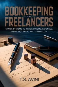 Bookkeeping For Freelancers