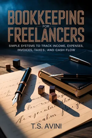 Bookkeeping For Freelancers