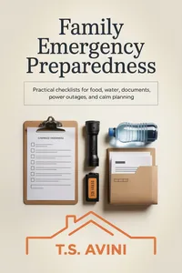 Family Emergency Preparedness