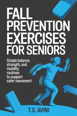 Fall Prevention Exercises for Seniors