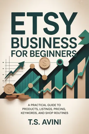 Etsy Business for Beginners