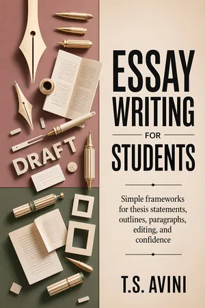 Essay Writing for Students