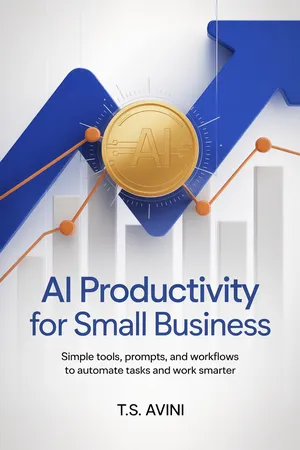 AI Productivity for Small Business