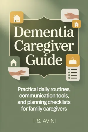 Dementia Caregiver Guide