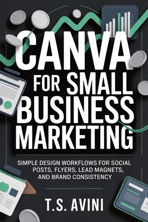 Canva For Small Business Marketing