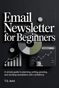Email Newsletter for Beginners_cover