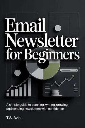 Email Newsletter for Beginners