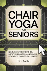 Chair Yoga For Seniors_cover