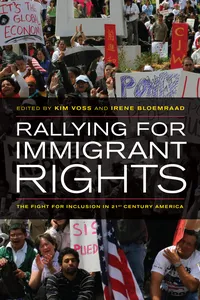 Rallying for Immigrant Rights_cover