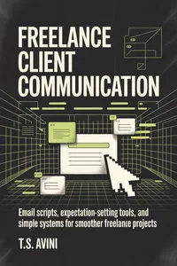 Freelance Client Communication_cover