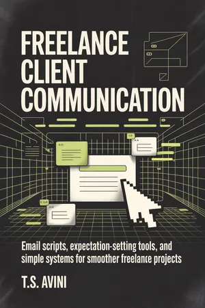 Freelance Client Communication