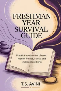 Freshman Year Survival Guide_cover