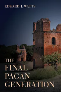 The Final Pagan Generation_cover
