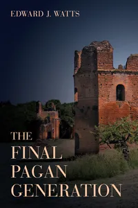 The Final Pagan Generation_cover