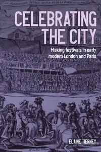 Celebrating the city