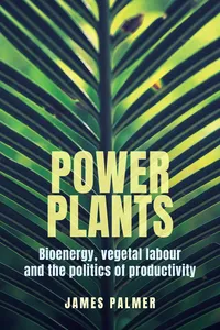 Power plants