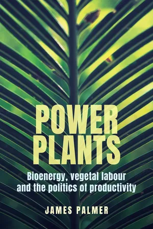 Power plants