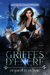 Griffes d'Encre_cover