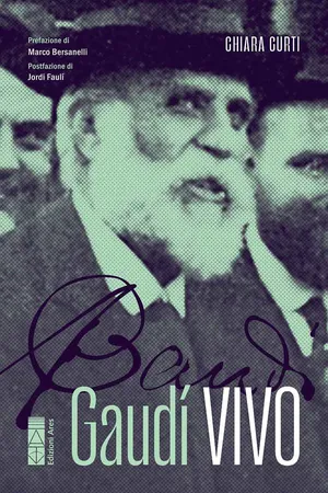 Gaudí vivo