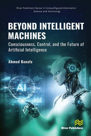 Beyond Intelligent Machines: Consciousness, Control, and the Future of Artificial Intelligence