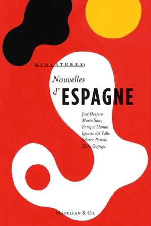 Nouvelles d'Espagne