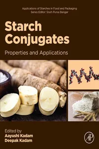 Starch Conjugates