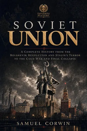 Soviet Union