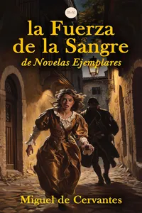 La Fuerza de la Sangre_cover