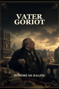 Vater Goriot_cover