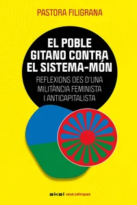 El poble gitano contra el sistema-món_cover