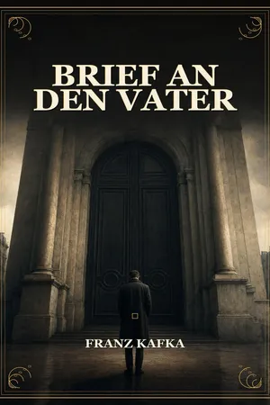 Brief an den Vater