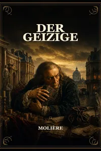 Der Geizige_cover