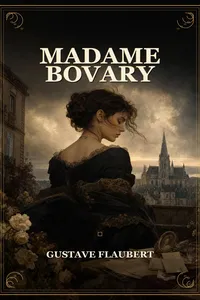 Madame Bovary_cover