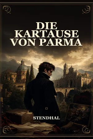 Die Kartause von Parma