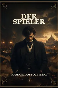 Der Spieler_cover